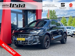 CUPRA Terramar - 1.5 TSI e-Hybrid VZ Performance / Pano / 360° Camera / Sennheiser sound / Stoel + Stuur ve