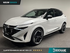 Nissan Qashqai - 1.5 e-Power N-Design
