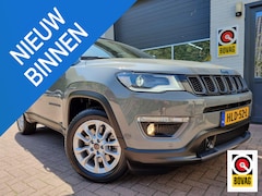 Jeep Compass - 4xe 240 Plug-in Hybrid Electric S Full option