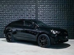 Audi Q3 Sportback - 45 TFSI e S Edition | Pano | Sonos | 20" | All Black | Memo | Fabrieksgarantie |