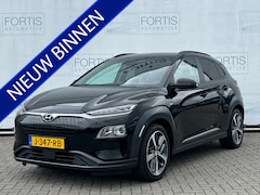 Hyundai Kona Electric - EV Fashion 64 kWh NL-AUTO| NAVI | HOGE INSTAP