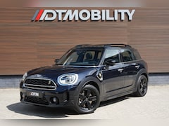 MINI Countryman - 2.0 Cooper S E ALL4 Northwood Edition | Panoramadak | Vol Leder | Head-Up | Apple Carplay