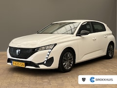Peugeot 308 - 1.2 PureTech Active Pack Business | Airco (automatisch) | Apple Carplay/Android Auto | Cru