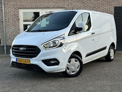 Ford Transit Custom - 280 2.0 TDCI L1H1 Trend Camera Trekhaak 2800kg Dealer O.H