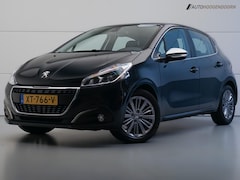 Peugeot 208 - 1.2 PureTech Blue Lease Allure (APPLE CARPLAY, LED VERLICHTING, CRUISE, PARKEERSENOREN, LM