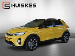 Kia Stonic - 1.0 T-GDi DynamicPlusLine | Navi | Keyless | Achteruitrijcamera