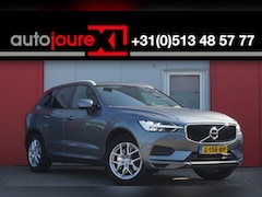 Volvo XC60 - 2.0 D4 Momentum | ACC | Camera | Trekhaak | Winter Pakket | Navigatie |