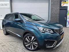 Peugeot 5008 - 1.2 PureTech Blue Lease Premium [Memory|StoelVW|Carplay|Camera|Trekhaak]