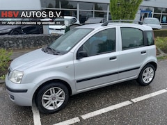 Fiat Panda - 1.2 Edizione Cool airco LM 4-deurs org NL