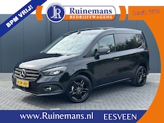 Mercedes-Benz Citan - 108 CDI PRO FACELIFT / NIEUW / BPM VRIJ / LED / AIRCO / CRUISE / CAMERA / LMV