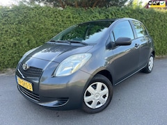 Toyota Yaris - 1.0 VVTi + 5-drs Airco 1 eigenaar