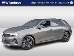 Opel Astra Electric - 54 kWh GS Automaat | Adaptive cruise control | Stoel en stuur verwarming | Camera