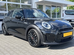 MINI One - 1.5 Automaat JCW | Harman Kardon | Head Up | Stoel+Stuurverwarming | Lederen bekleding