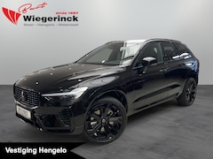Volvo XC60 - 2.0 T6 Plug-in hybrid AWD Plus Black Edition 350PK Panoramadak,