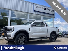 Ford Ranger - Wildtrak 2.0 ECOBlue 204pk automaat Super Cab