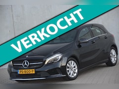 Mercedes-Benz A-klasse - 180 7G-DCT, Camera+PDC, Stoelverw, LED, NAP
