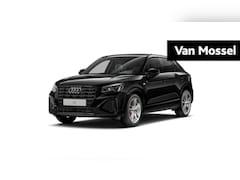 Audi Q2 - 35 TFSI S Edition 150 PK