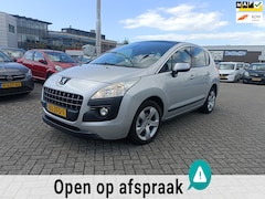 Peugeot 3008 - 1.6 VTi PANO/NAVI/NAP/TREKHAAK