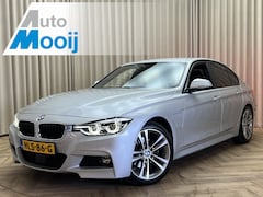 BMW 3-serie - 330e M Sport *Innovation Pack* Harman/Kardon, HUD, Memory, Adapt. Cruise, CarPlay, 360° Ca