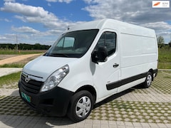 Opel Movano - 2.3 CDTI L2H3