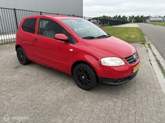 Volkswagen Fox - 1.4 Trendline