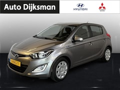Hyundai i20 - 1.2i i-Motion