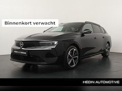 Opel Astra Sports Tourer - 1.2 Turbo 145pk Hybrid Business Edition | Navigatie | Camera | Adaptive Cruise Control | A