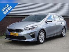 Kia Cee'd Sportswagon - Ceed 1.0 T-GDi DynamicLine/Trekhaak/Rijklaarprijs met Garantie