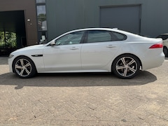 Jaguar XF - 2.0d Portfolio Verlengde versie