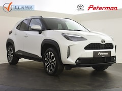 Toyota Yaris Cross - 1.5 Hybrid 115 Style | Facelift | Stuur en Stoelverwarming