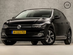 Volkswagen Polo - 1.0 TSI Sportline (APPLE CARPLAY, GROOT NAVI, PARKEERSENSOREN, ADAPTIVE CRUISE, GETINT GLA
