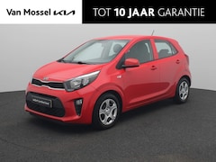 Kia Picanto - 1.0 DPi ComfortLine | Airco | Bluetooth | Elektrische ramen