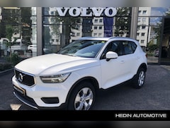 Volvo XC40 - T2 Momentum 130pk Automaat | Navigatie Full Mapp | On Call | Climate Control | Cruise Cont