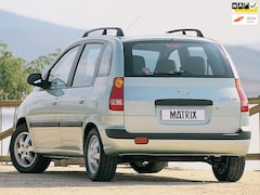 Hyundai Matrix - 1.6i Active Cool Automaat