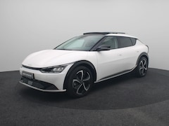Kia EV6 - Plus Advanced 77.4 kWh | LED | Stoel Stuur Verwarming | Navigatie | Climate Control | Crui