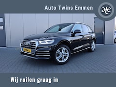 Audi Q5 - 50 TFSI e q. S edit. | 3X S-Line | Media | Camera | Cruise