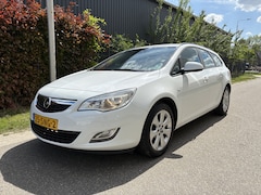 Opel Astra Sports Tourer - 1.4 Edition / AIRCO / CRUISE
