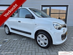 Renault Twingo - 1.0 SCe Authentique AIRCO NAP