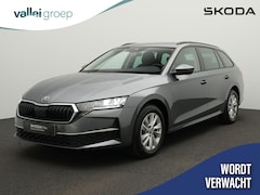 Skoda Octavia Combi - 1.5 e-TSI 150 pk DSG Selection | Achteruitrijcamera | Stoelverwarming | Cruise Control