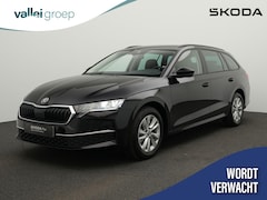 Skoda Octavia Combi - 1.5 e-TSI 150 pk DSG Business Edition | Achteruitrijcamera | Stoelverwarming | Apple Carpl