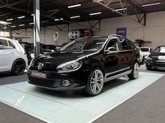 Volkswagen Golf - 1.4 TSI 122PK Clima Stuurbediening Stoelverwarming