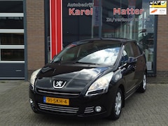 Peugeot 5008 - 1.6 THP Family *7 PERSOONS* *PANORAMADAK* *TREKHAAK