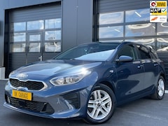 Kia Cee'd - Ceed 1.0 T-GDi DynamicLine|CARPLAY|STOEL-STUURVERWARMING|CAMERA|CLIMA|CRUISE|LANE-ASSIST|1