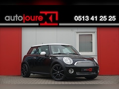 MINI Cooper - 1.6 Chili | Cruise Control | Airco | Radio | LM | Origineel NL |