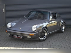 Porsche 911 - 3.2 Carrera Coupé