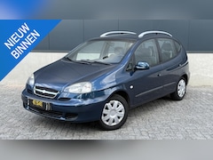 Chevrolet Tacuma - 1.6-16V Spirit Airco | Trekhaak