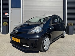 Toyota Aygo - 1.0 VVT-i Aspiration/1e EIG/NAP/APK/Airco