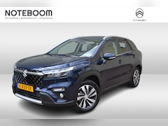 Suzuki S-Cross - 1.4 Boosterjet Style Smart Hybrid
