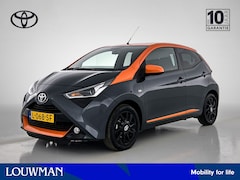 Toyota Aygo - 1.0 VVT-i x-JBL | Apple Carplay/Android Auto