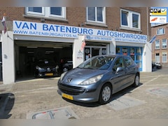 Peugeot 207 - 1.4 XR | Distributieset + waterpomp vernieuwd bij 129.283 km | Airco | Elektrische ramen